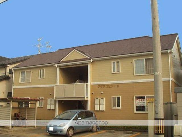 アクア・フェザーB