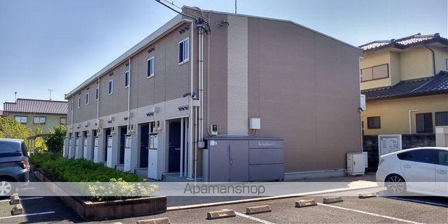 レオパレスミストラル