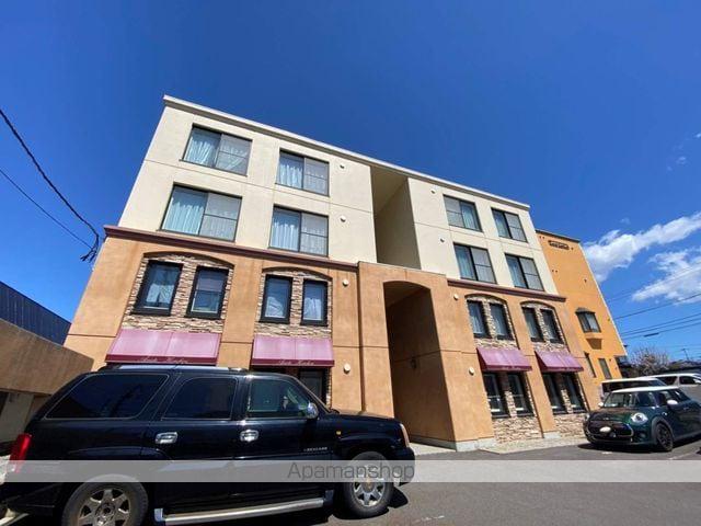 アリエーテ本町