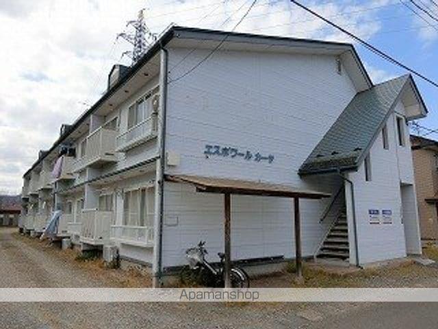 エスポワールカーサ