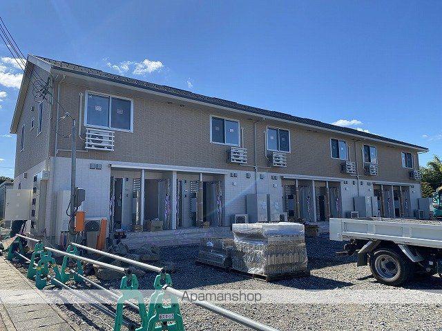 メディオカーサY(1LDK/2階)