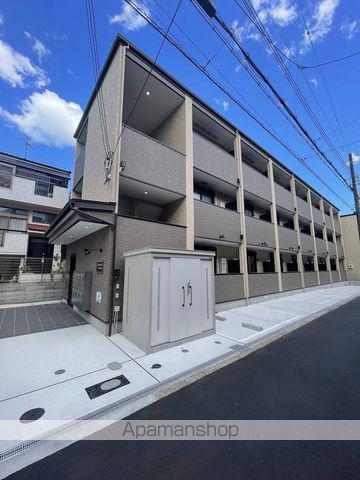 H-MAISON御幣島Ⅰ