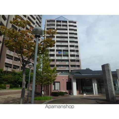 シンフォニアみなみが丘C棟