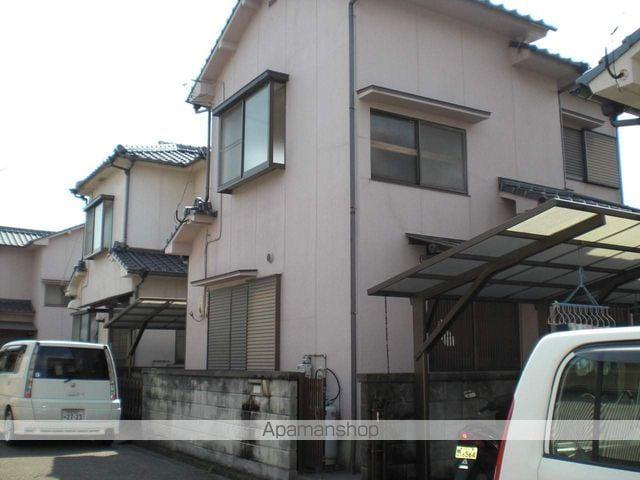 予讃線 三津浜駅 徒歩21分 2階建 築38年