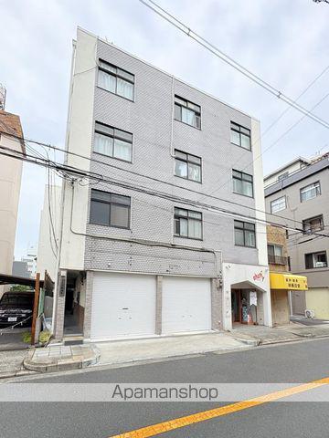 コーポ阪南町