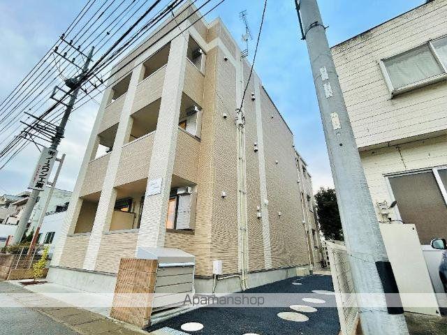 グラン ジャルダン