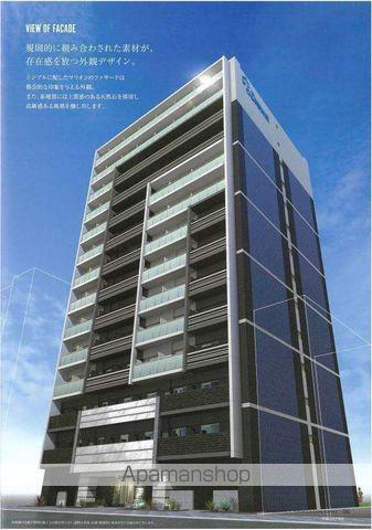 プレサンス広小路通今池