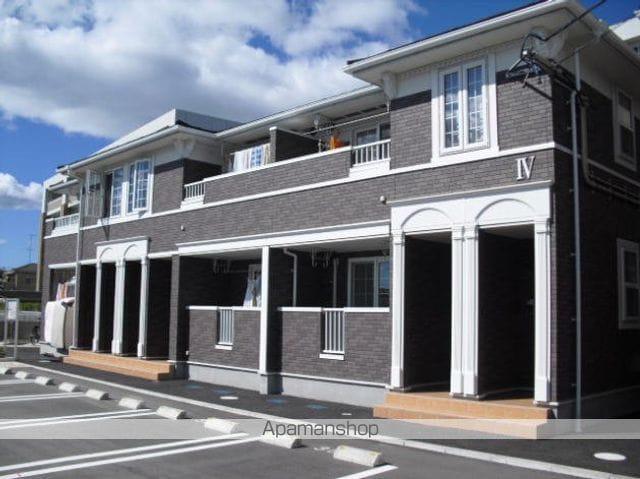 グランツ ガーデンⅣ