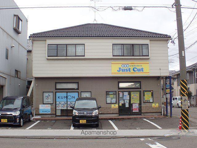 ジョイフル関屋田町