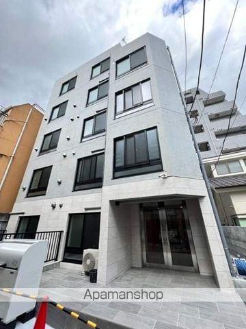 BLOOM TOWER NISHISHINJUKU