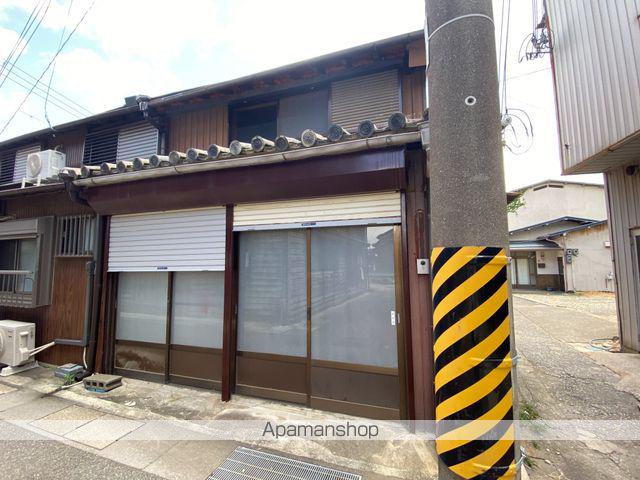 和歌山県御坊市御坊の戸建賃貸