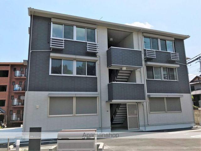 湖城ヶ丘ハイツ9号館