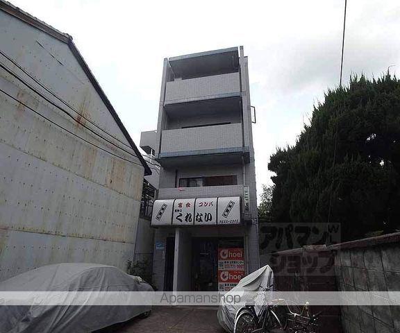 カワモトマンション