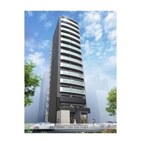 コンフォリア・リヴ大阪本町