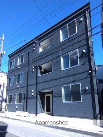 LEA ROOMお花茶屋