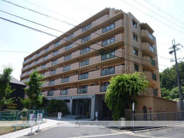 レックスガーデン大津石山