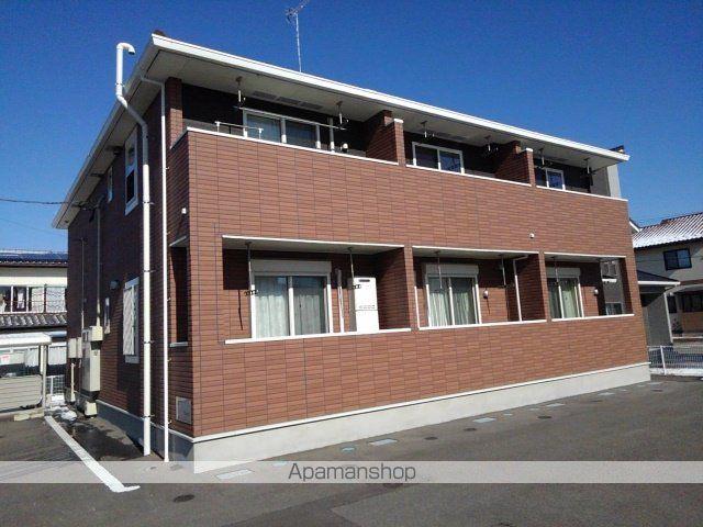 エスポワールⅡ