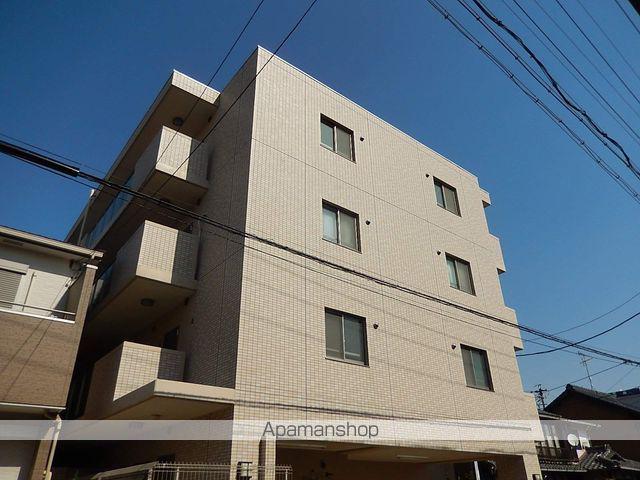 愛知県名古屋市北区紅雲町の建物