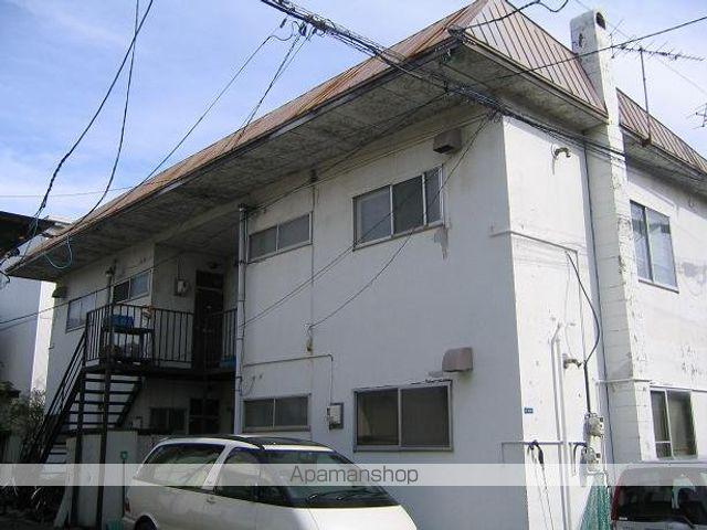 ウィンパレス(2LDK/2階)