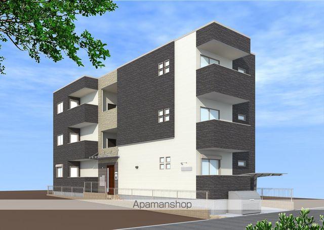 フジパレスソレイユⅤ