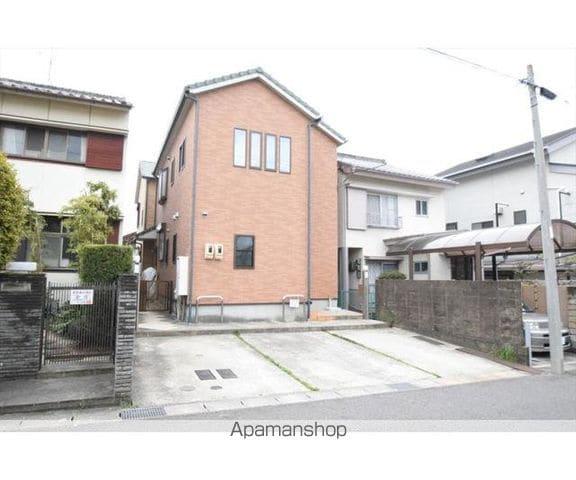 名古屋市東山線 一社駅 徒歩7分 2階建 築19年