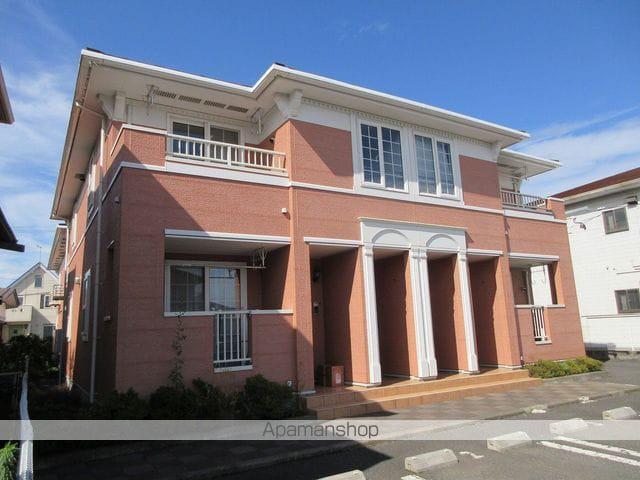 スウィートガーデンA