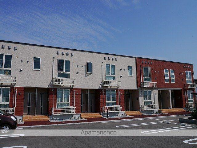 メゾン ドゥ ソレイユ