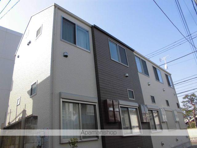 シャルムメゾン阿佐谷