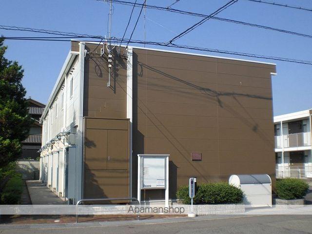 レオパレスグレート芦田(1K/2階)