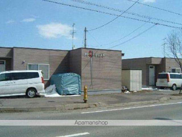 北海道河東郡音更町宝来仲町南2丁目の戸建賃貸