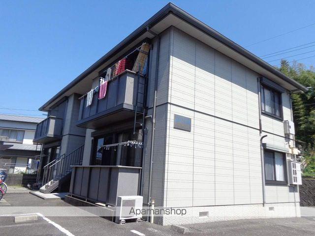 シャーメゾン神田