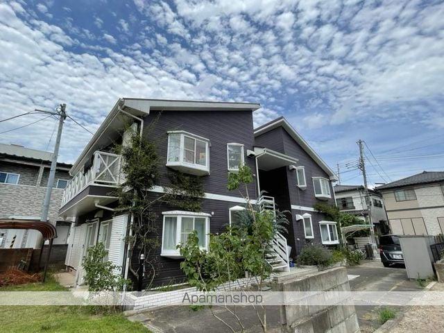 コーポサブリナ(1LDK/2階)