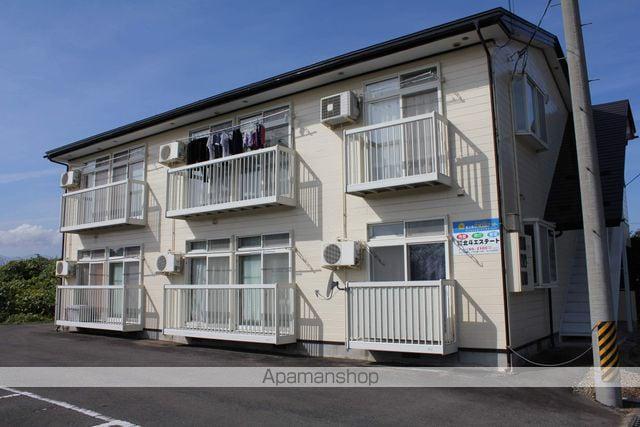 ハイツKAP(2DK/2階)