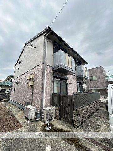 親和ハイツ南