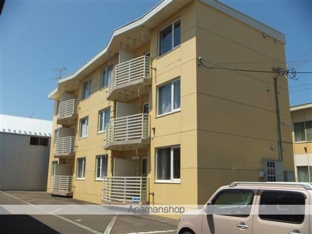 コーポシティライフ(1DK/1階)