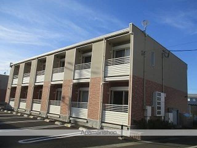 レオネクスト西河原Ⅲ