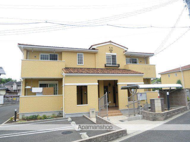 ソルシェール熊取Ⅰ番館