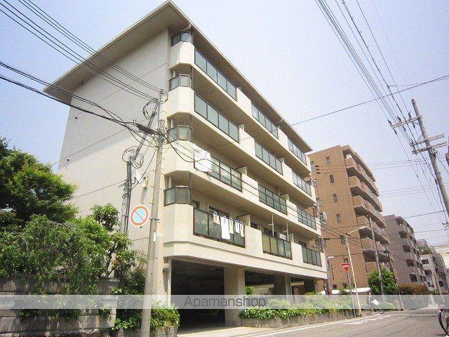 ウェルハイツ東園田
