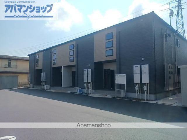 フィオーレ笠木 B