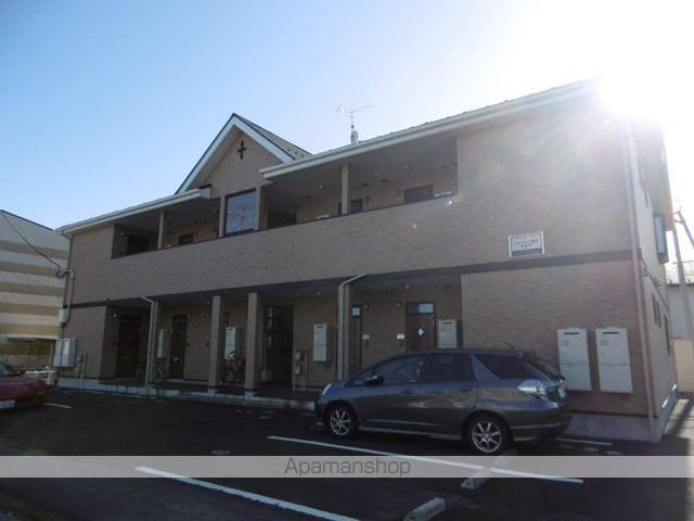 ベルパーク荒井Ⅲ番館