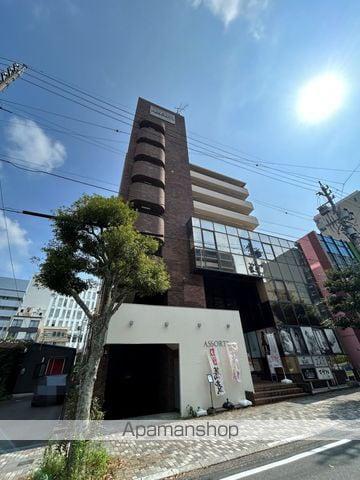 アソルティ伝馬町