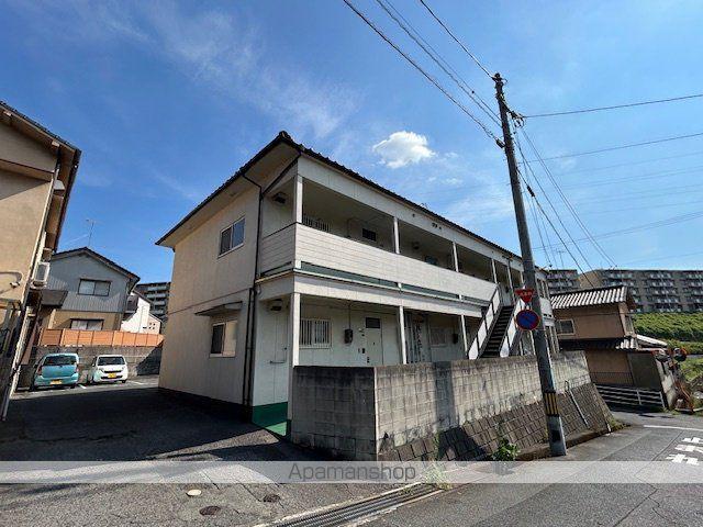 ハイツオガワ引野