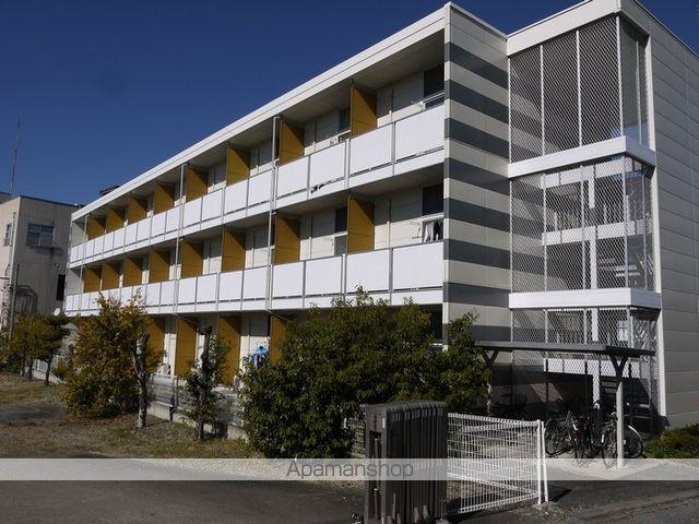 レオパレス野溝