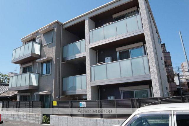 ハイツストラッセⅡ