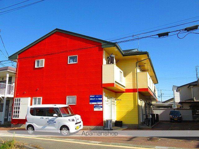 シティプラザ西青山 A棟