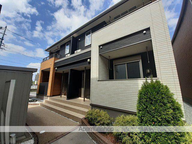 レジデンス江添Ⅱ