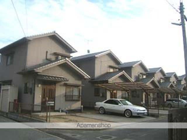 福塩線 福山駅 徒歩20分 2階建 築28年