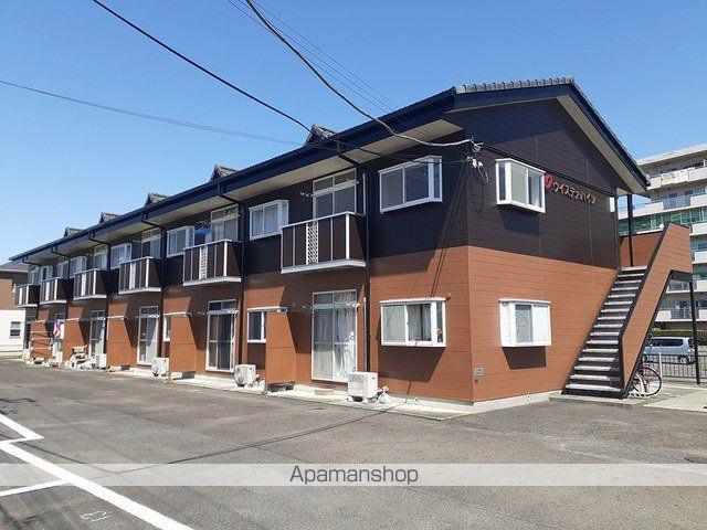 ウィスティアハイツ