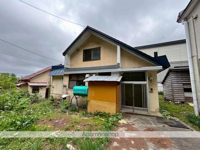 北海道小樽市  築32年(3LDK)