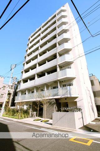 プラウドフラット森下